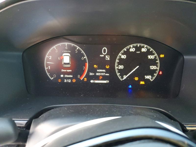 Aukcja sprzedaży 2025 Honda Cr-v, vin: 2HKRS4H70SH417893, numer aukcji: 96882015