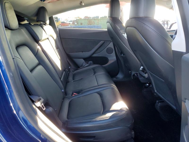 Aukcja sprzedaży 2025 Tesla Model Y, vin: 7SAYGAEE8SF267371, numer aukcji: 74876315