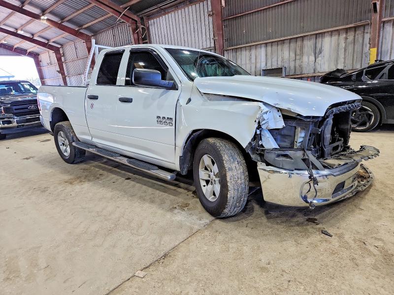 Продажа на аукционе авто 2018 Ram 1500, vin: 1C6RR6FG8JS139438, номер лота: 73507095