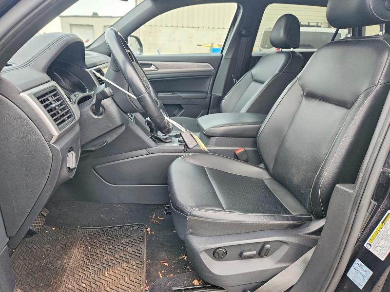 Aukcja sprzedaży 2020 Volkswagen Atlas Cross Sport, vin: 1V24C2CA4LC203144, numer aukcji: 73755145