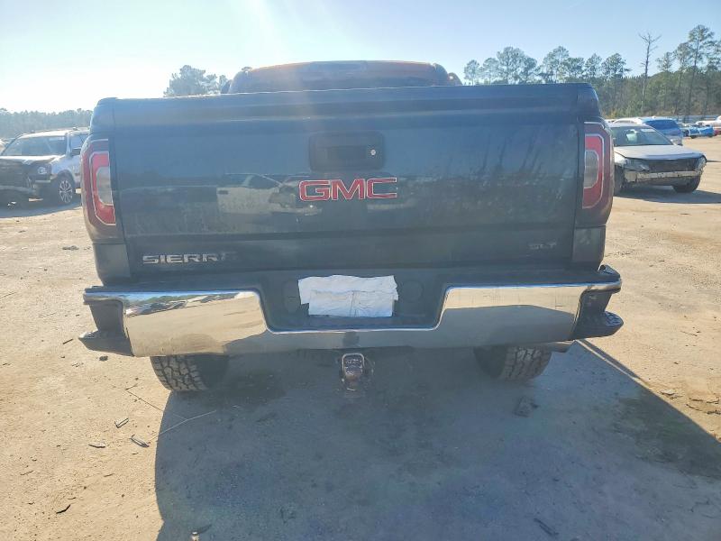 Aukcja sprzedaży 2018 Gmc Sierra, vin: 3GTP1NEC1JG406121, numer aukcji: 99138245