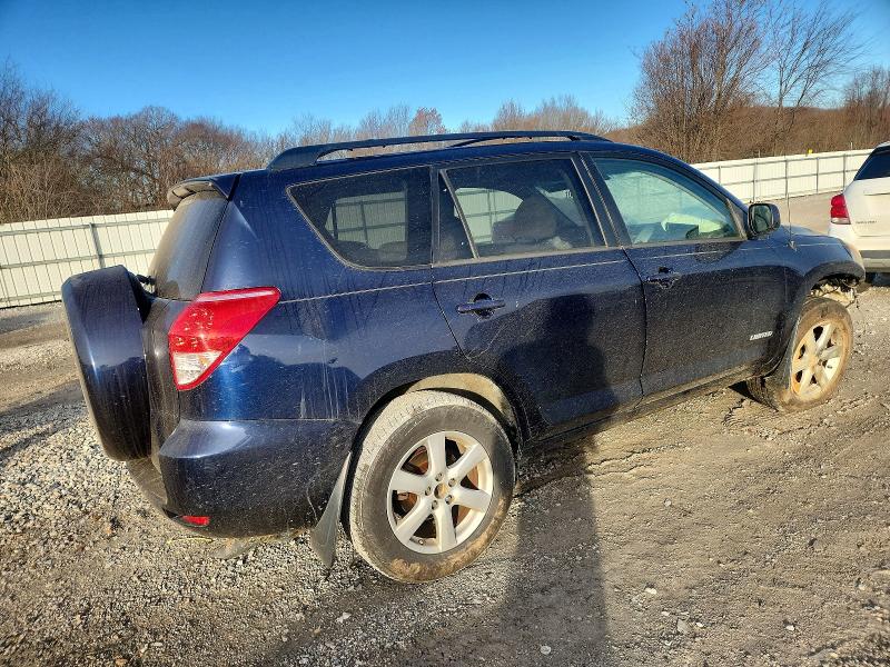 Aukcja sprzedaży 2006 Toyota Rav4, vin: JTMZK31V965000331, numer aukcji: 47977026
