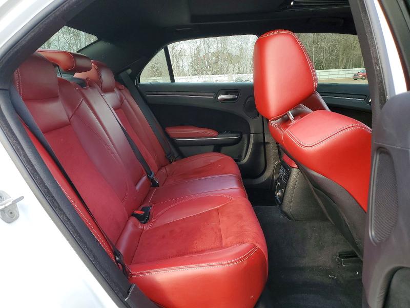Aukcja sprzedaży 2012 Chrysler 300, vin: 2C3CCAFJ3CH801892, numer aukcji: 98578825