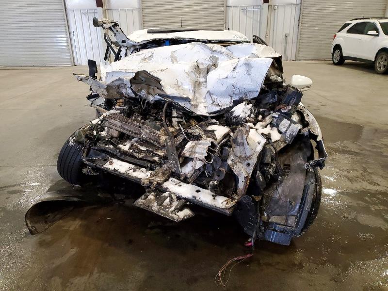 74321205 :رقم المزاد ، 3FA6P0H72FR305389 vin ، 2015 Ford Fusion مزاد بيع