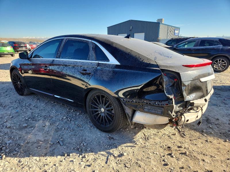 Aukcja sprzedaży 2013 Cadillac Xts, vin: 2G61N5S33D9165324, numer aukcji: 73464875