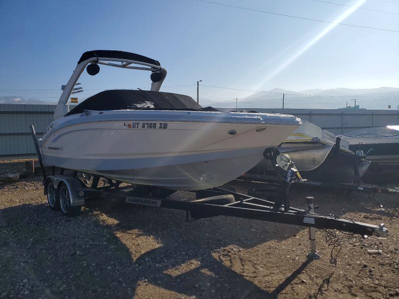 Aukcja sprzedaży 2019 Chaparral 280, vin: FGB70144J819, numer aukcji: 72683305