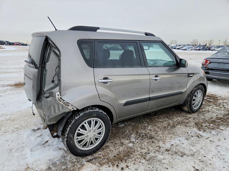 Продажа на аукционе авто 2011 Kia Soul, vin: KNDJT2A27B7340487, номер лота: 72773095