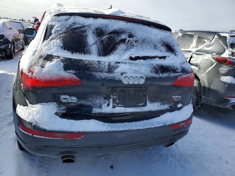 Aukcja sprzedaży 2014 Audi Q5 Premium, vin: WA1LFCFP2EA090118, numer aukcji: 96781665