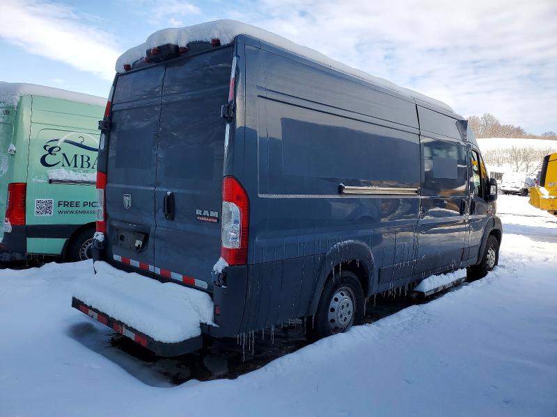 Продажа на аукционе авто 2020 Ram Pro Master, vin: 3C6URVJG3LE128722, номер лота: 54000896