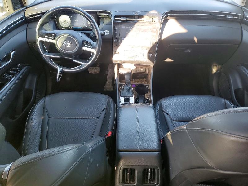 Продаж на аукціоні авто 2022 Hyundai Tucson, vin: 5NMJCCAE0NH030002, номер лоту: 74437135