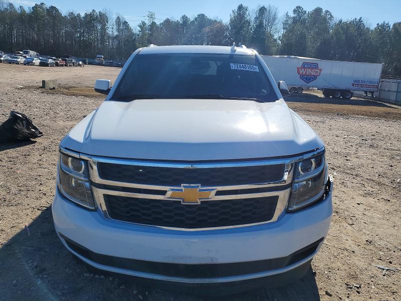 Aukcja sprzedaży 2016 Chevrolet Tahoe, vin: 1GNSCAKC6GR379922, numer aukcji: 72448165
