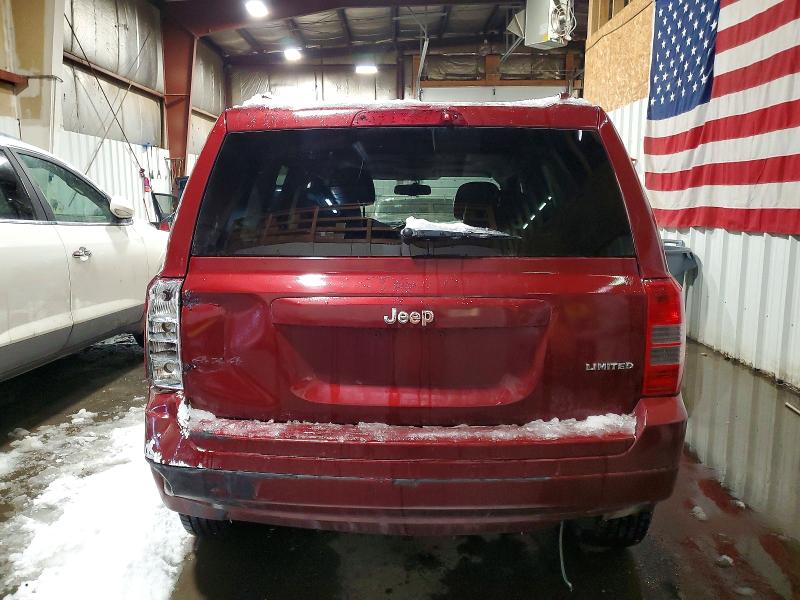 Aukcja sprzedaży 2014 Jeep Patriot, vin: 1C4NJRCB2ED728682, numer aukcji: 97324405