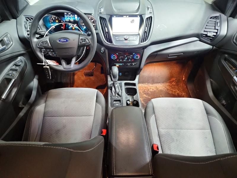 Aukcja sprzedaży 2019 Ford Escape, vin: 1FMCU9GD7KUA78071, numer aukcji: 73666625