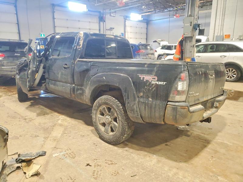 Aukcja sprzedaży 2005 Toyota Tacoma, vin: 5TEMU52N35Z021962, numer aukcji: 74396625