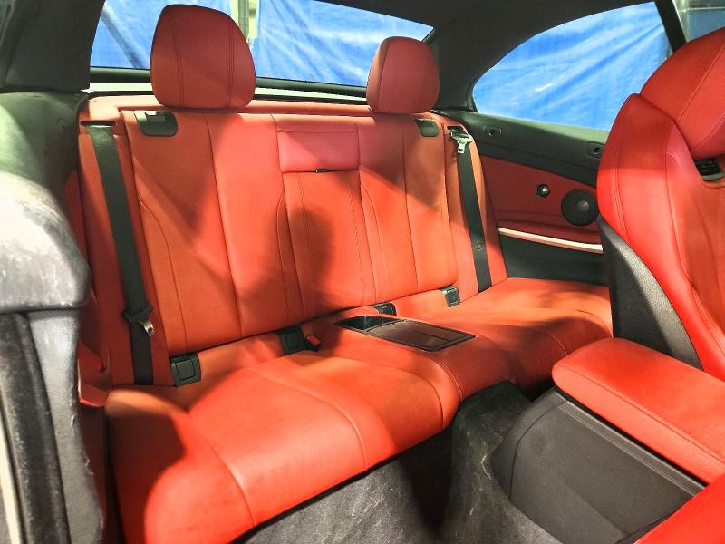 Aukcja sprzedaży 2018 Bmw 440xi, vin: WBA4Z7C58JEA33565, numer aukcji: 98232315
