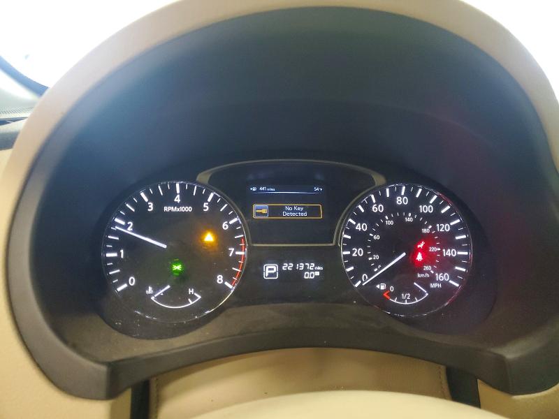 Продажа на аукционе авто 2013 Nissan Altima, vin: 1N4AL3APXDC196872, номер лота: 99046955