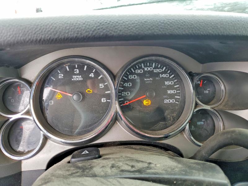 Продаж на аукціоні авто 2009 Gmc Sierra, vin: 3GTEK13M29G252989, номер лоту: 99757265