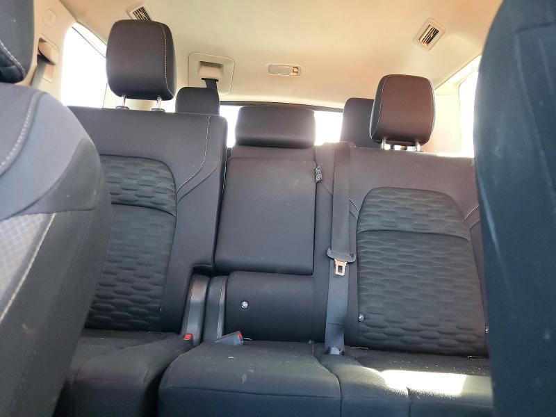 Продажа на аукционе авто 2022 Nissan Pathfinder, vin: 5N1DR3AA3NC243495, номер лота: 73346755