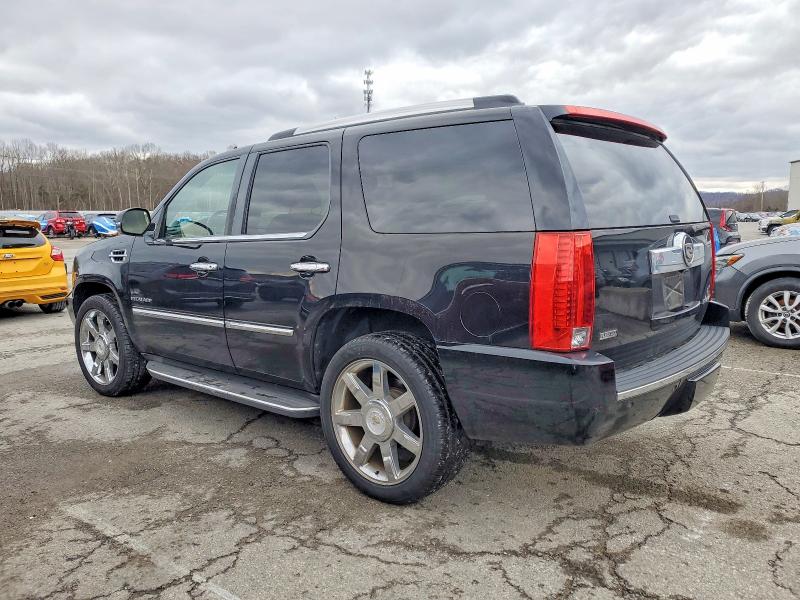 Продажа на аукционе авто 2011 Cadillac Escalade, vin: 1GYS4BEF2BR364984, номер лота: 72993495