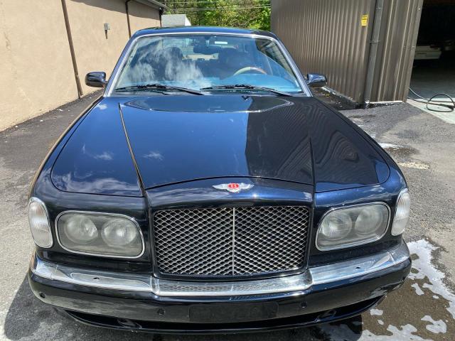 Продаж на аукціоні авто 2002 Bentley Arnage, vin: SCBLC31E62CX08029, номер лоту: 72809975