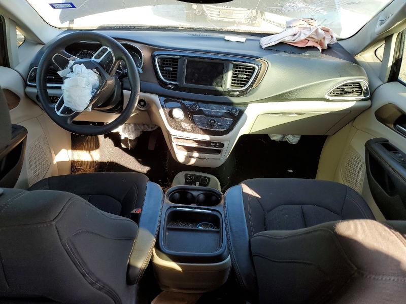 Aukcja sprzedaży 2019 Chrysler Pacifica, vin: 2C4RC1FG5KR576393, numer aukcji: 74706795