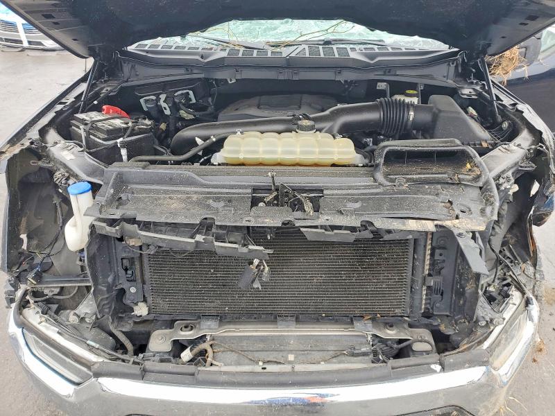 Aukcja sprzedaży 2021 Ford F150, vin: 1FTFW1E88MFA04684, numer aukcji: 99653365