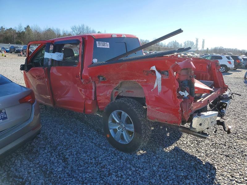 Aukcja sprzedaży 2016 Ford F150 Super, vin: 1FTEW1EF2GKD25531, numer aukcji: 99150815