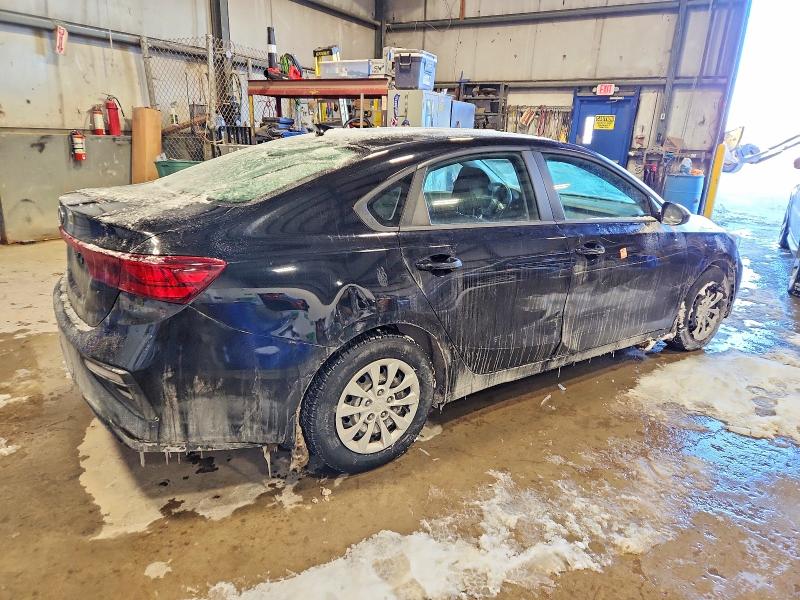 Aukcja sprzedaży 2021 Kia Forte, vin: 3KPF24AD3ME321069, numer aukcji: 73721675
