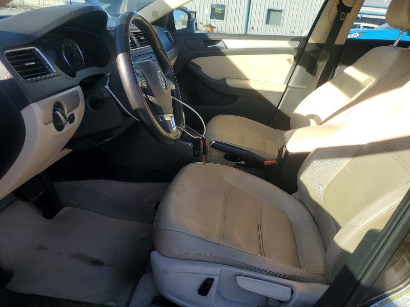 Aukcja sprzedaży 2013 Volkswagen Jetta, vin: 3VWDX7AJ5DM365240, numer aukcji: 74250975