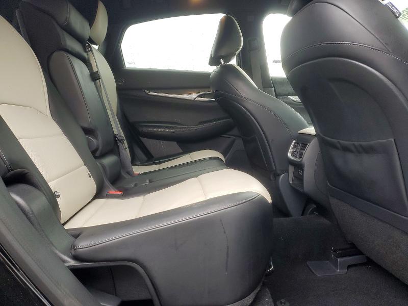 Aukcja sprzedaży 2023 Infiniti Qx55, vin: 3PCAJ5KR1PF111680, numer aukcji: 74266665