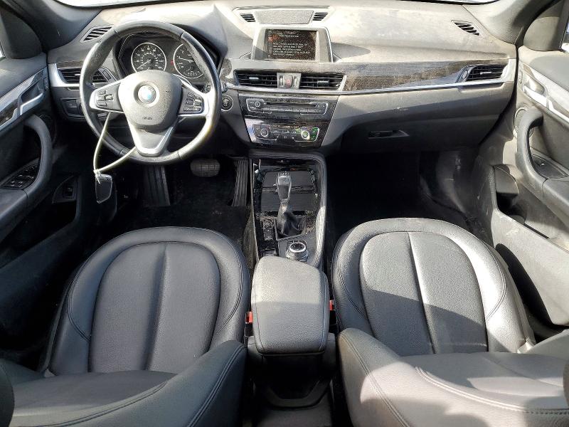 Aukcja sprzedaży 2016 Bmw X1, vin: WBXHT3C31G5F66060, numer aukcji: 72805575