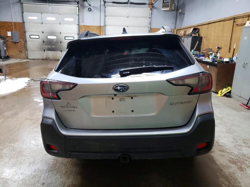 Продаж на аукціоні авто 2024 Subaru Outback, vin: 4S4BTAFC1R3157678, номер лоту: 73397125