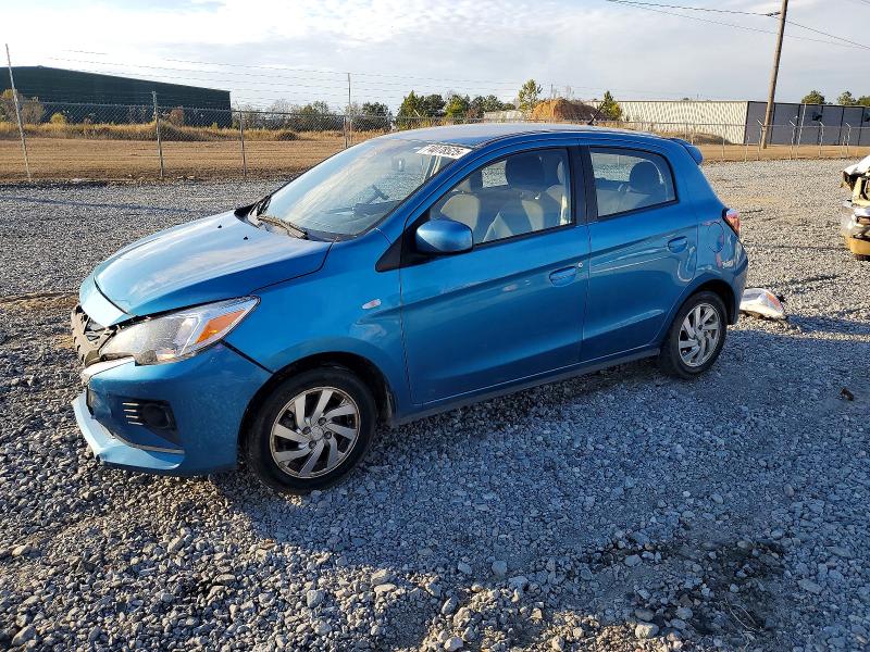 Продаж на аукціоні авто 2024 Mitsubishi Mirage, vin: ML32AUHJ0RH006036, номер лоту: 74078525
