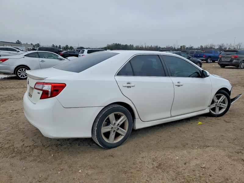 Продаж на аукціоні авто 2013 Toyota Camry, vin: 4T1BF1FK8DU222771, номер лоту: 73582885