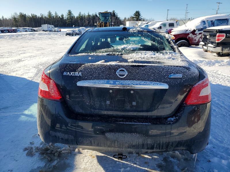 Продаж на аукціоні авто 2011 Niss Maxima 3.5 S/sv, vin: 1N4AA5AP3BC860685, номер лоту: 74736925