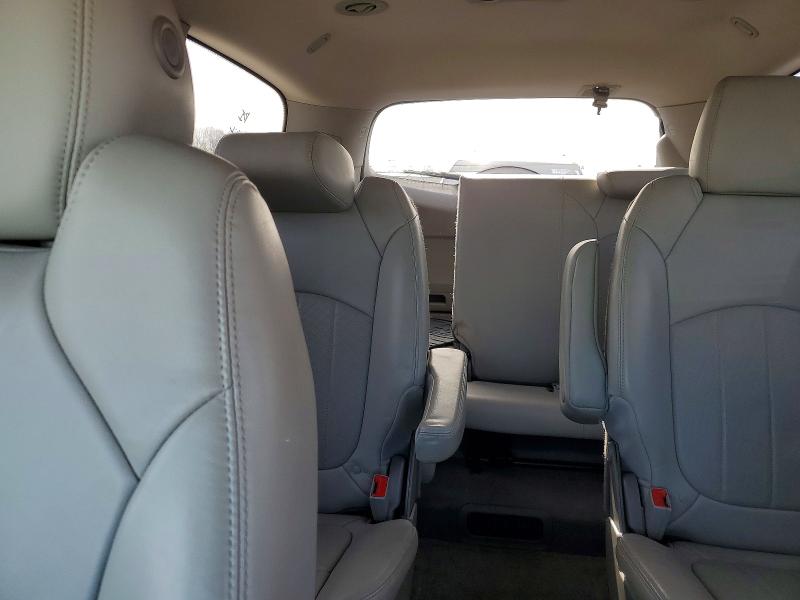 Продаж на аукціоні авто 2014 Buick Enclave, vin: 5GAKRBKD2EJ307053, номер лоту: 99574845