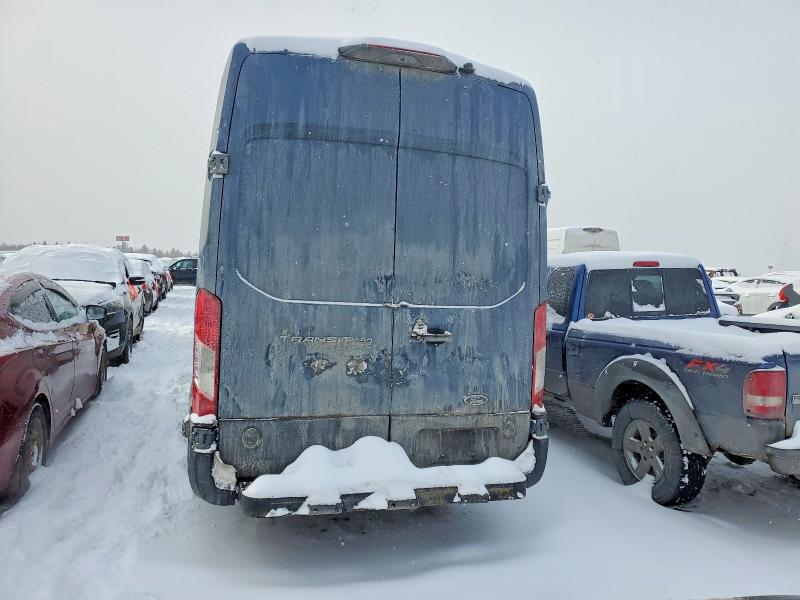 2021 Ford Transit მანქანა იყიდება აუქციონზე, vin: 1FTBR3X8XMKA68120, აუქციონის ნომერი: 99201325