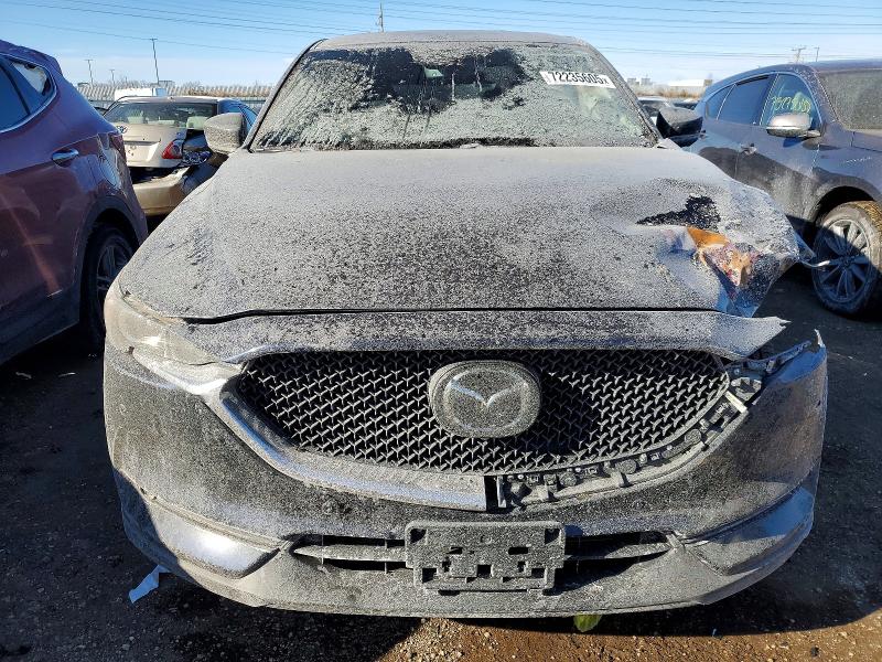 Aukcja sprzedaży 2021 Mazda Cx-5, vin: JM3KFBEY4M0453049, numer aukcji: 72235605
