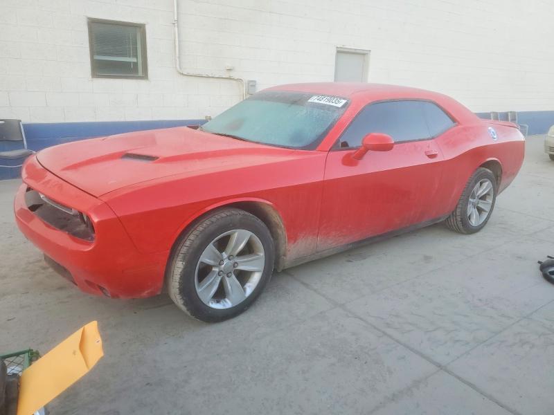 Aukcja sprzedaży 2016 Dodge Challenger, vin: 2C3CDZAG1GH278949, numer aukcji: 74819035