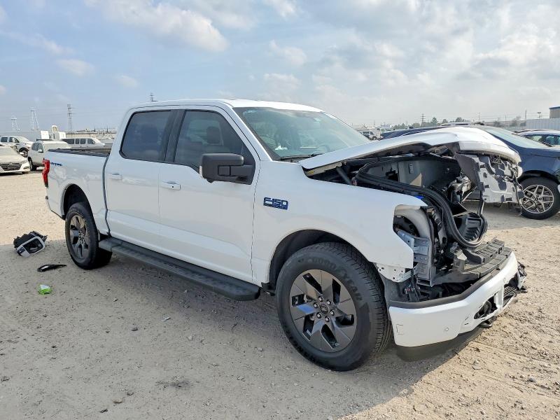 Aukcja sprzedaży 2025 Ford F150 Light, vin: 1FT6W3LU5SWG17547, numer aukcji: 98603715