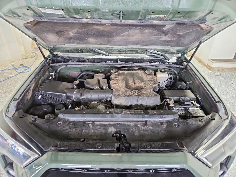 74759645 :رقم المزاد ، JTEBU5JR8L5745816 vin ، 2020 Toyota 4runner مزاد بيع