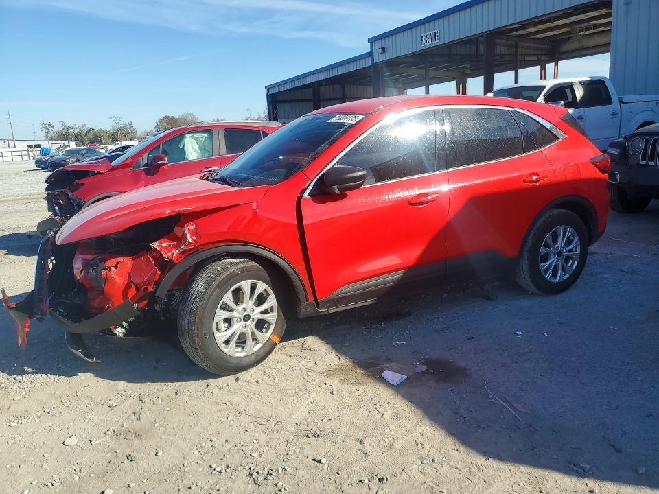 Продаж на аукціоні авто 2024 Ford Escape, vin: 1FMCU0GN0RUB49108, номер лоту: 75204475