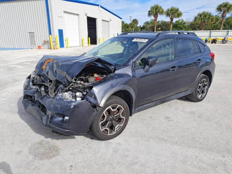 99209575 :رقم المزاد ، JF2GPAMC0F8308527 vin ، 2015 Subaru Xv Crosstrek مزاد بيع