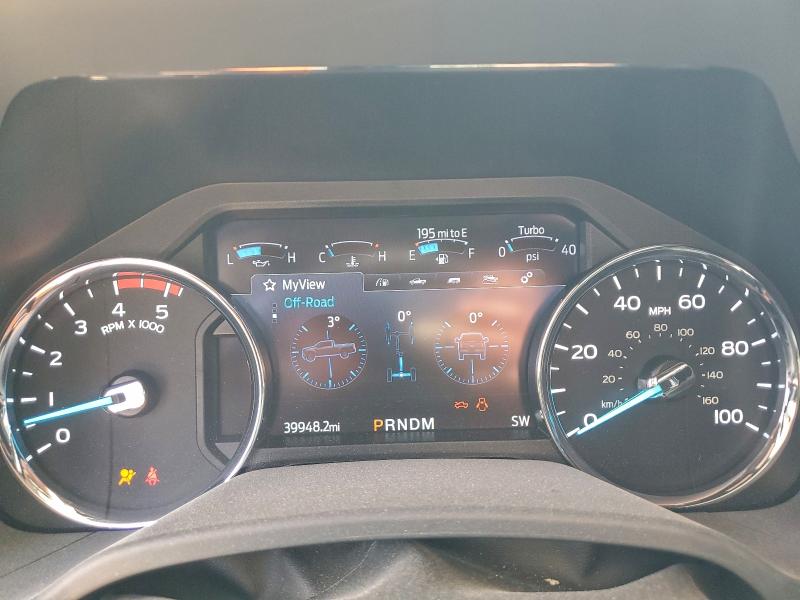 Продажа на аукционе авто 2022 Ford F250 Super, vin: 1FT7W2BTXNEG21515, номер лота: 94948215