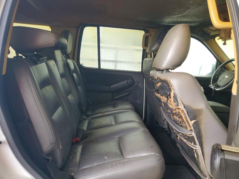Aukcja sprzedaży 2010 Ford Explorer, vin: 1FMEU6DEXAUA57962, numer aukcji: 99497915