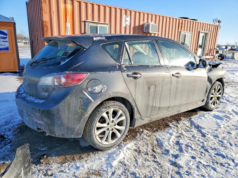 74300005 :رقم المزاد ، JM1BL1H51A1308103 vin ، 2010 Mazda 3 مزاد بيع