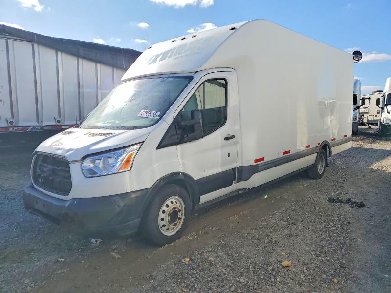 Продажа на аукционе авто 2019 Ford Transit T-, vin: 1FDWS9PM5KKA32334, номер лота: 98956855