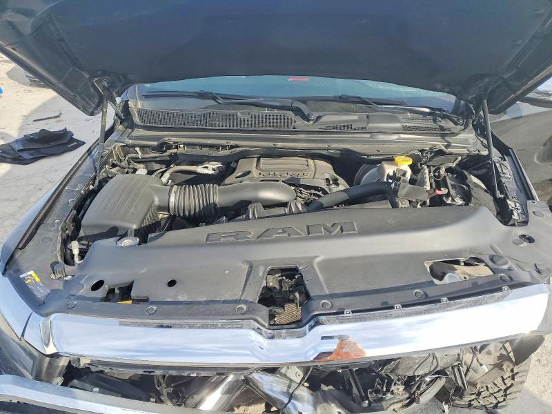 73291685 :رقم المزاد ، 1C6SRFJT0LN378537 vin ، 2020 Ram 1500 مزاد بيع