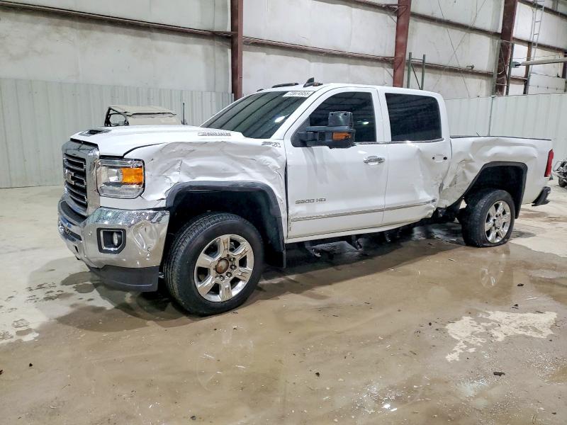 Продажа на аукционе авто 2018 Gmc Sierra, vin: 1GT12TEY5JF284240, номер лота: 73974955