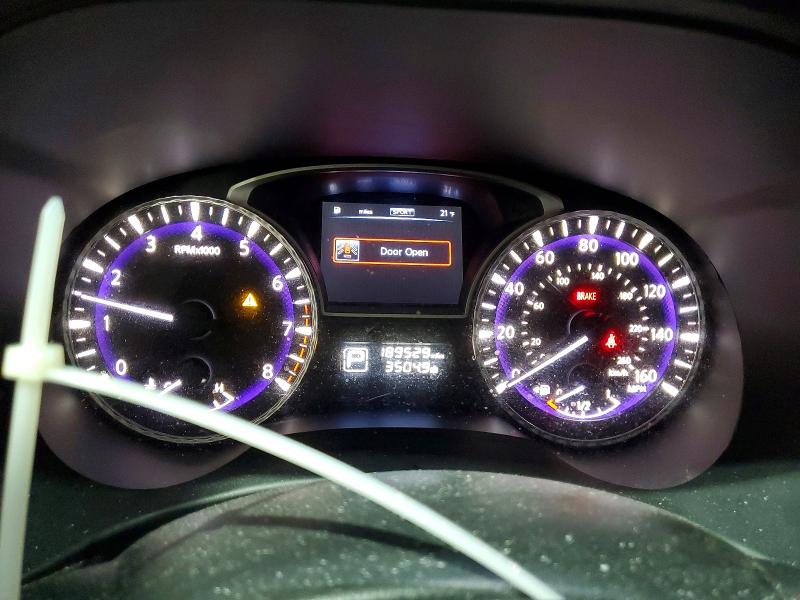 Aukcja sprzedaży 2014 Infinity Qx60, vin: 5N1AL0MM8EC541369, numer aukcji: 74600485